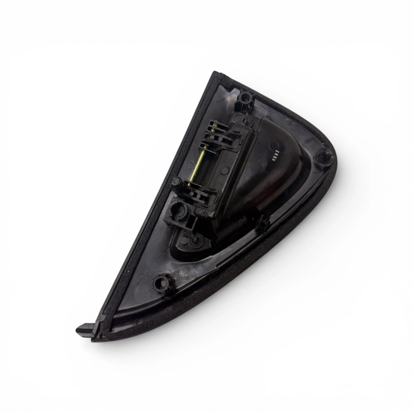 2016-2021 Chevrolet Spark Rear Right Side Outer Door Pull Handle OEM, 95103665 - Image 7