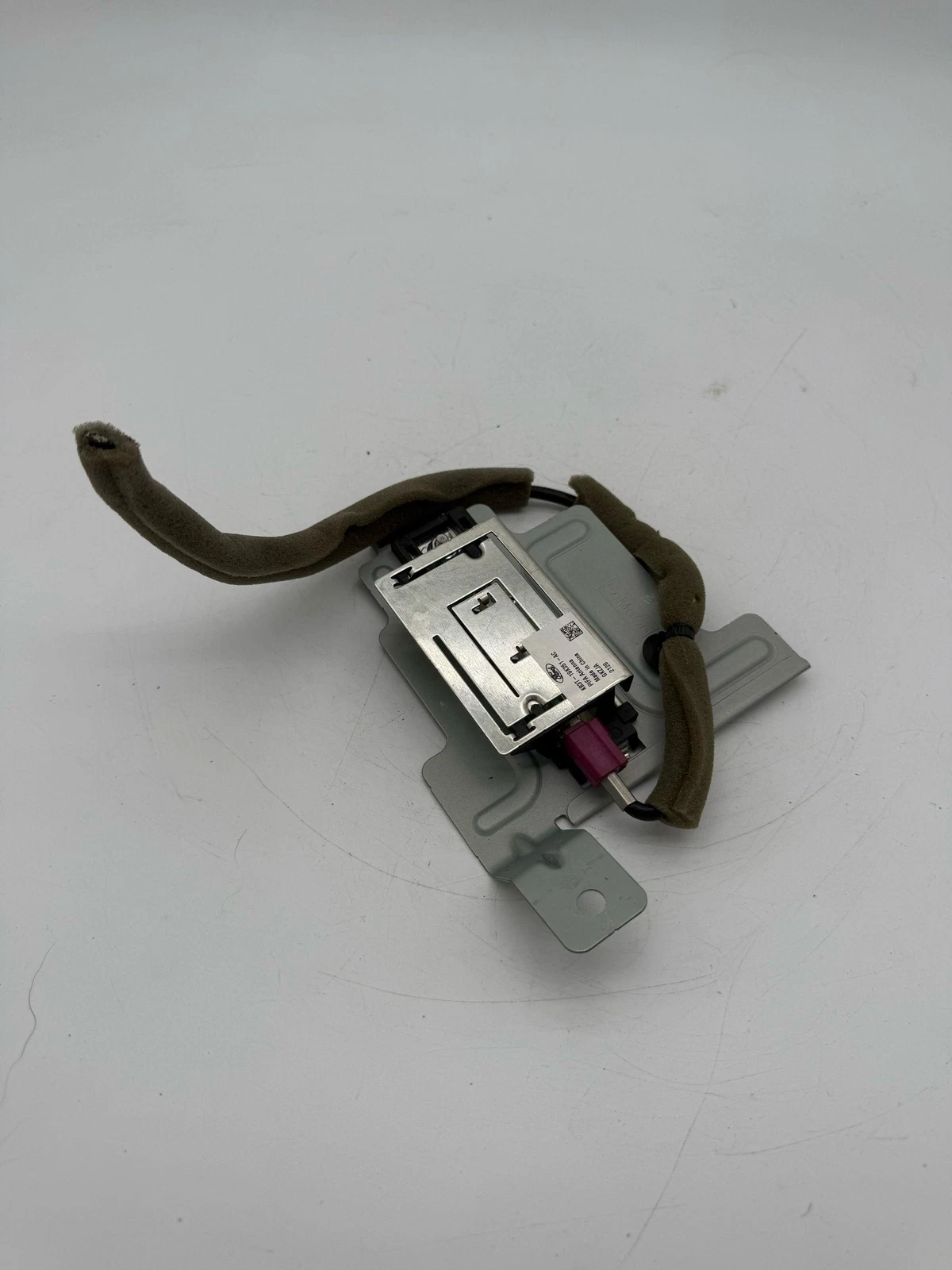 2019 - 2023 FORD RANGER GPS SATELLITE ANTENNA CONTROL MODULE OEM KB3T19K351AC - Image 7