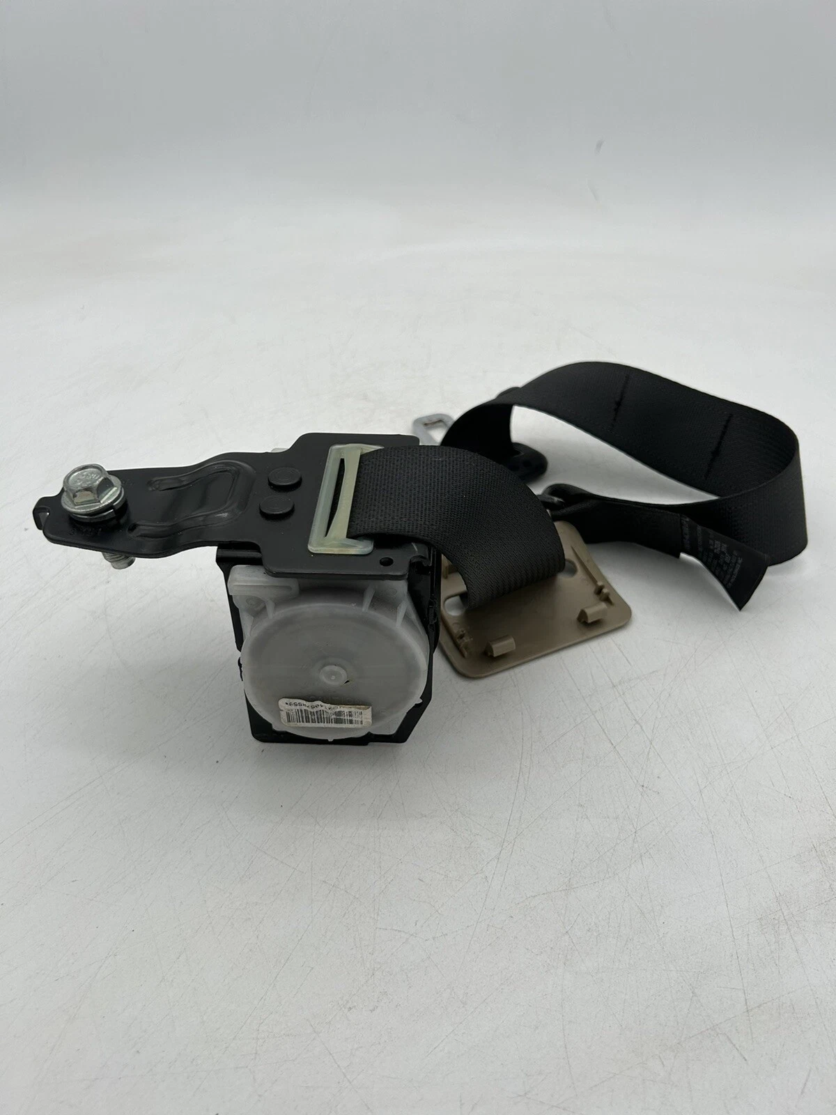 2012-2015 Kia Optima Rear Left Side Outer Seat Belt Retractor 89810-4C000-UP OEM - Image 9