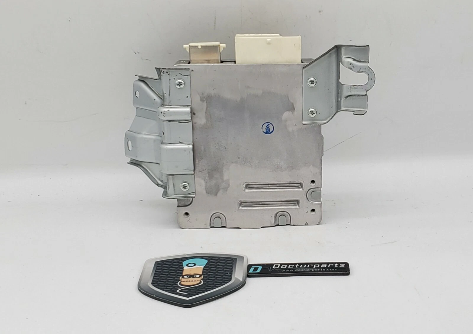 ✅ 2011 11 Scion xB EPS Electric Power Steering ECU ECM Control Module JTEKT D8 - Image 2