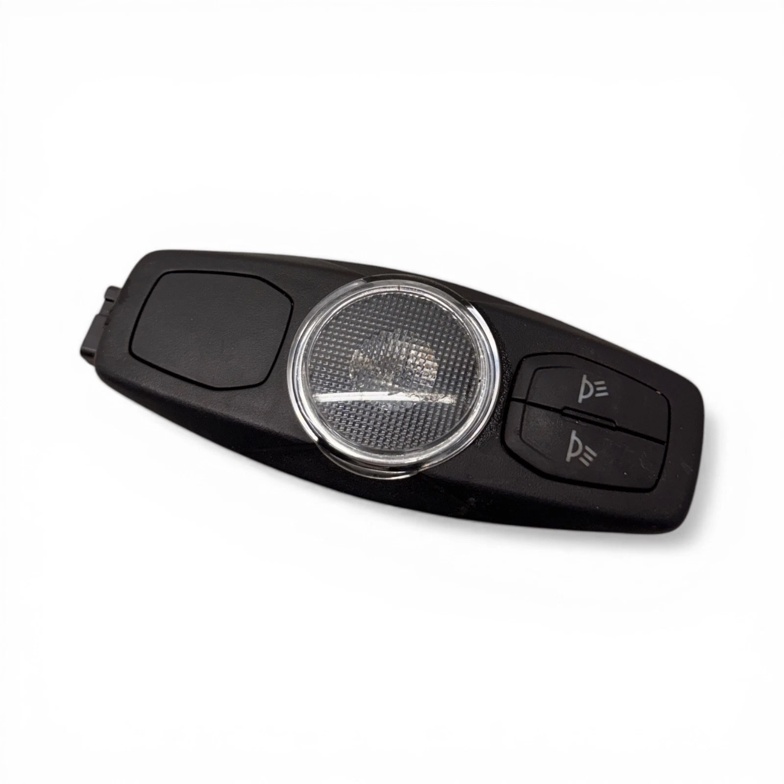 2011-2015 Ford Explorer Taurus Overhead Rear Reading Dome Light OEM, BB53 13K767 - Image 4