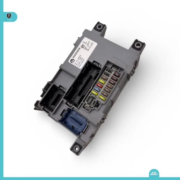 2015-2017 Ram Promaster City Cabin Fuse Box Relay Junction Box OEM, 00520290250