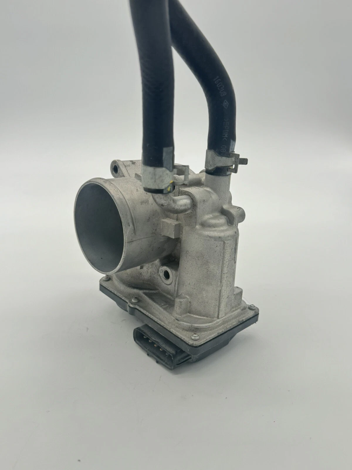 2012 HYUNDAI ACCENT 1.6L THROTTLE BODY OEM 351002B300 - Image 10