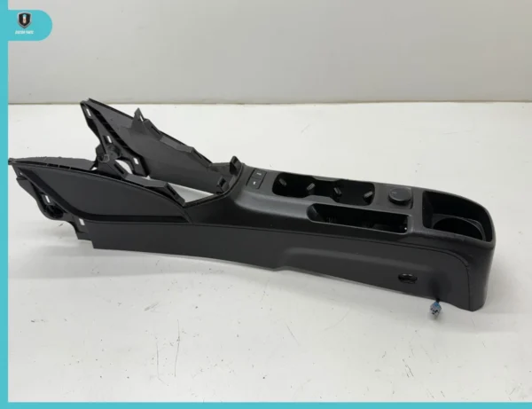 2017-2020 CHEVROLET SONIC CENTER CONSOLE BASE 42532293 SEDAN OEM