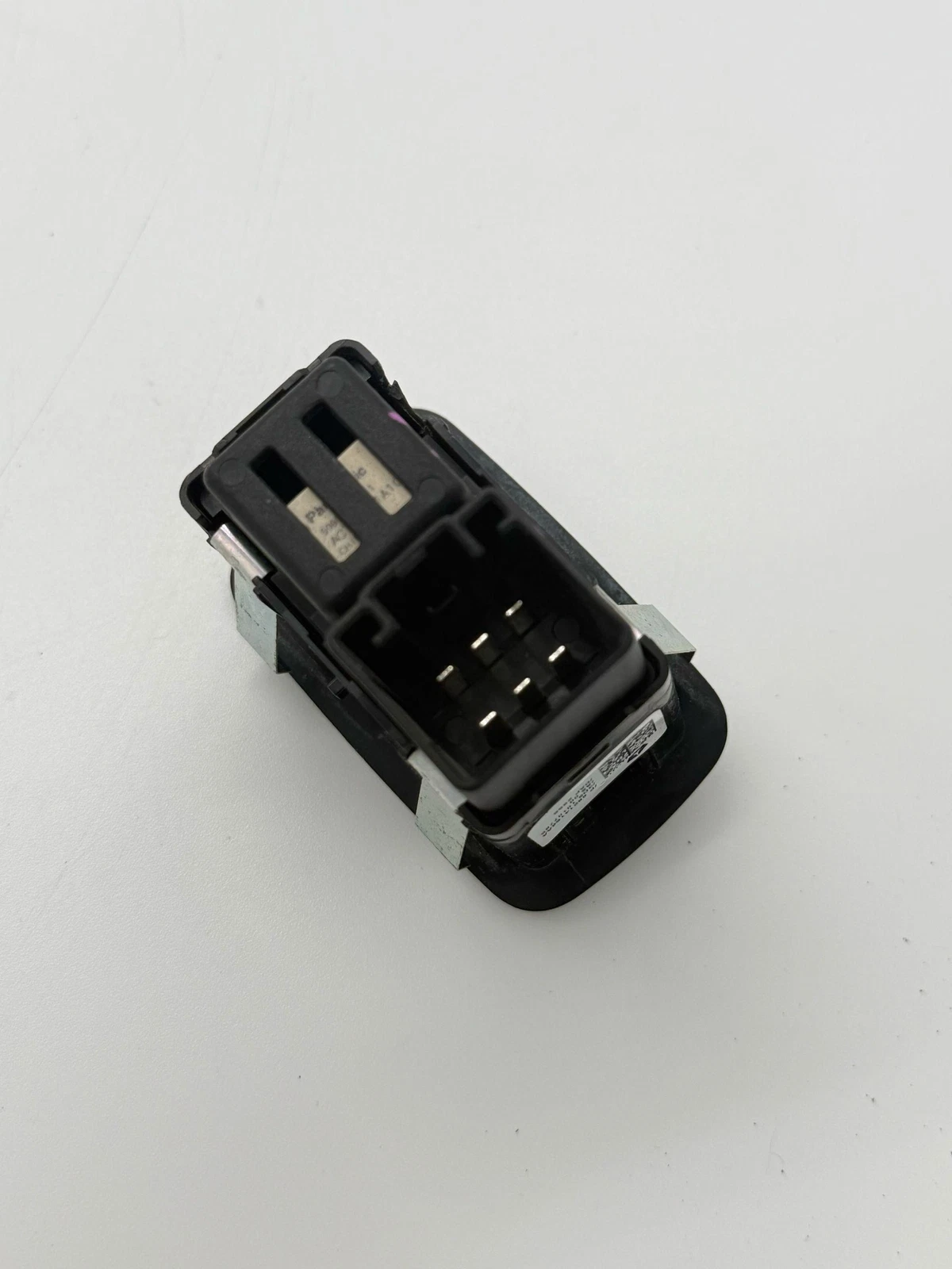 2014-2019 JEEP CHEROKEE RIGHT WINDOW SWITCH OEM 68214156AA - Image 5