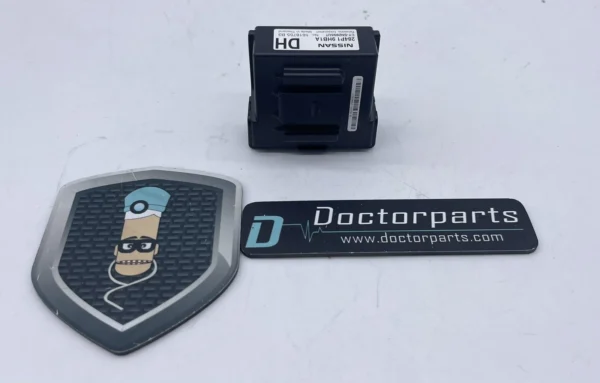 2018-2020 NISSAN ALTIMA WARNING SPEAKER CONTROL UNIT 284P1-9HB1A OEM USED