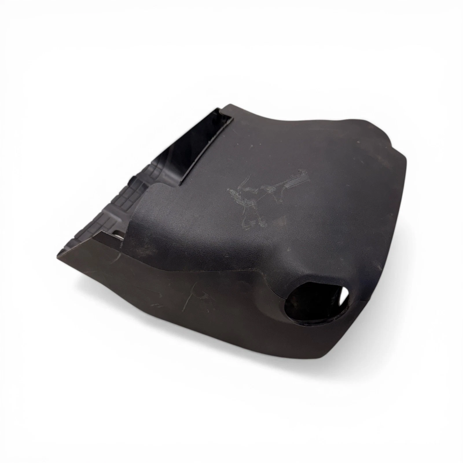 2014-2019 Toyota Corolla Upper and Lower Shroud Trim Cover OEM, 45287 02400 - Image 5