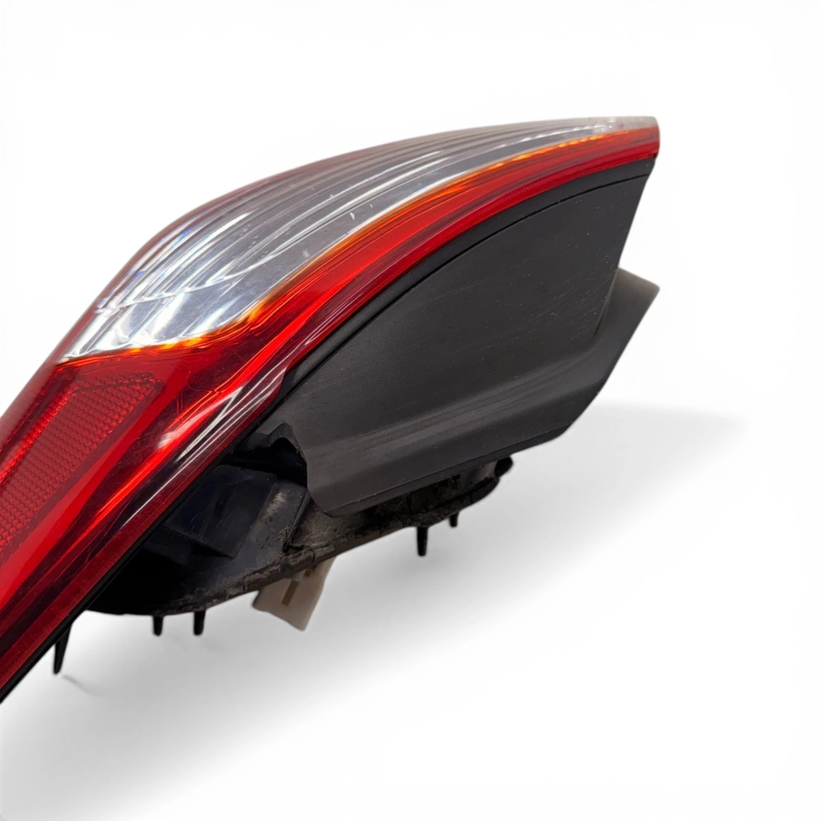 2014-2016 Kia Forte Rear Right Side Tail Light Lamp OEM, 166-60899 - Image 9