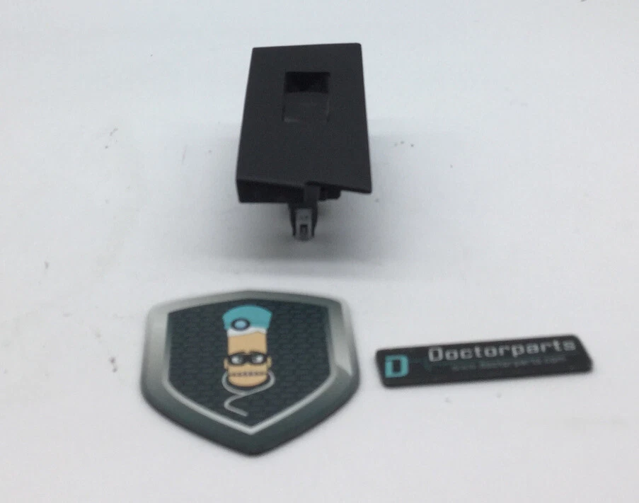 2014-2018 TOYOTA COROLLA DRIVER SIDE LEFT REAR WINDOW SWITCH OEM USED - Image 3