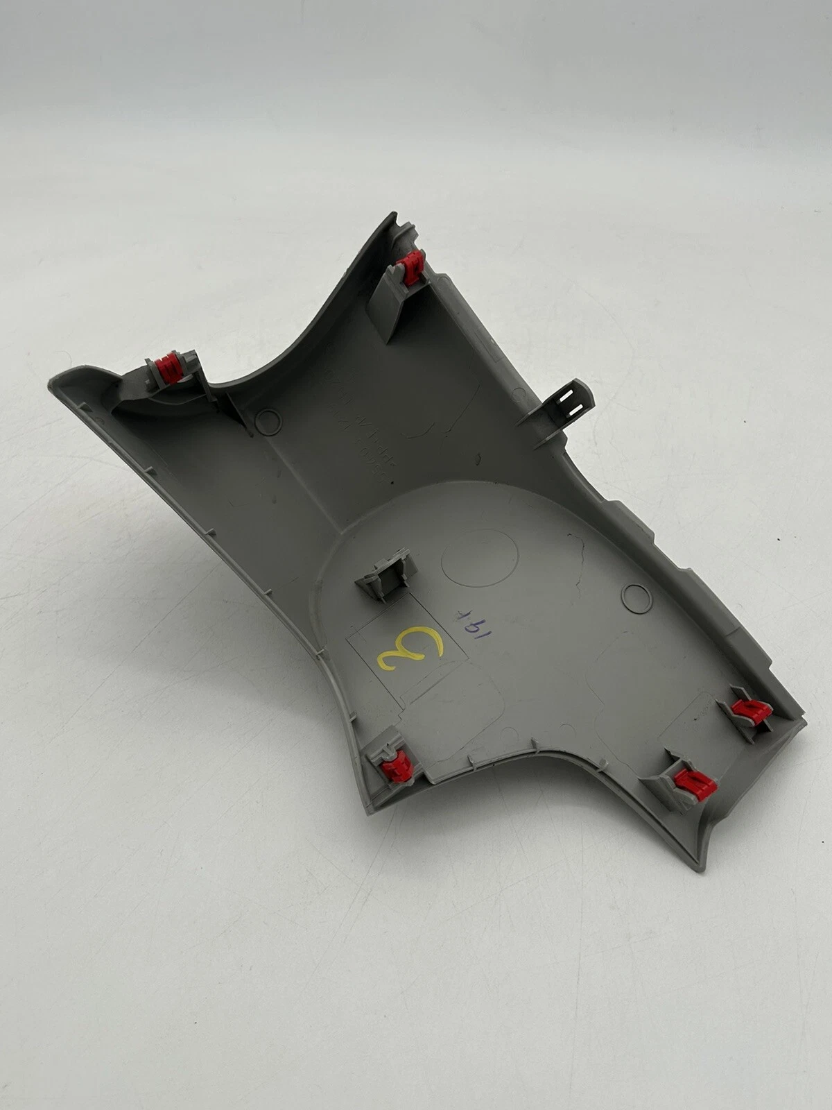 TOYOTA COROLLA DASH DASHBOARD LEFT SIDE TRIM COVER FINISH PANEL OEM 2019-2021 ⭐️ - Image 6