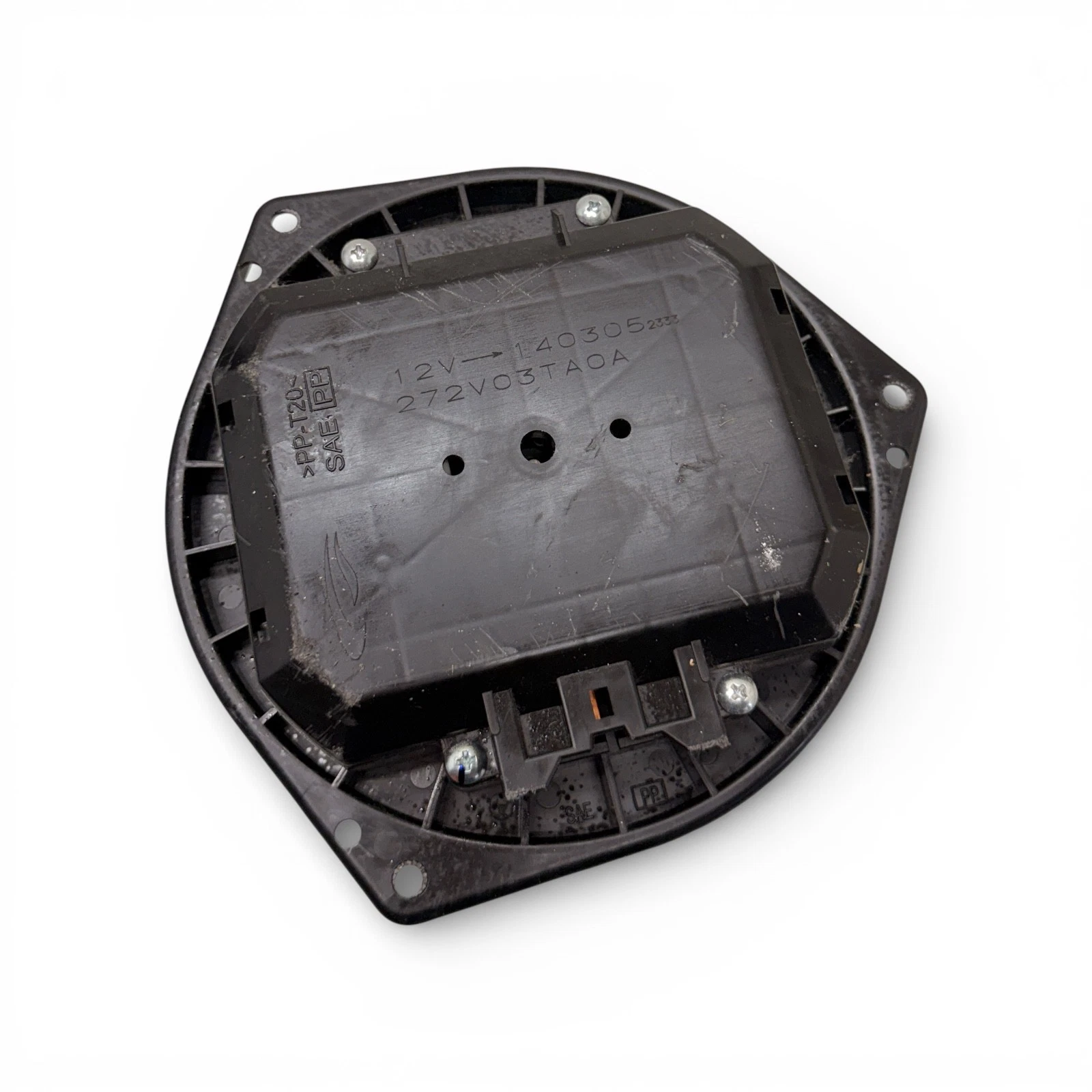 2013-2020 Infiniti QX60 Altima Maxima A/C Heater Blower Motor OEM, 272V03TA0A - Image 9