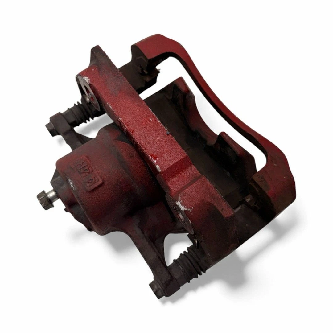 2014-2015 LEXUS IS250 RWD FRONT LEFT DRIVER SIDE CALIPER OEM - Image 8