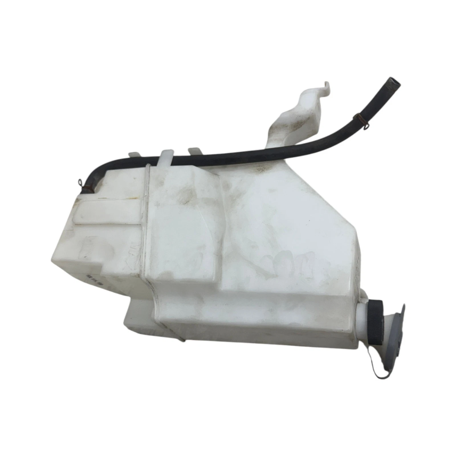 2009-2014 Nissan Murano Radiator Coolant Reservoir Bottle OEM, 21710-JP10A - Image 12