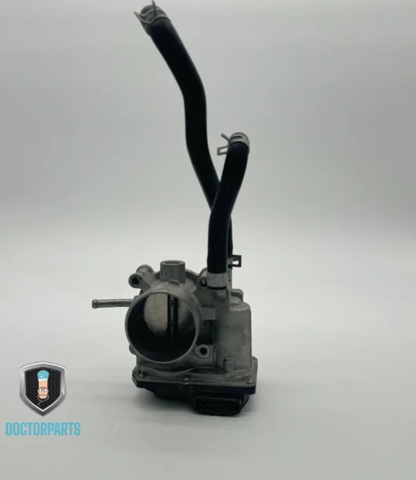 2012 HYUNDAI ACCENT 1.6L THROTTLE BODY OEM 351002B300