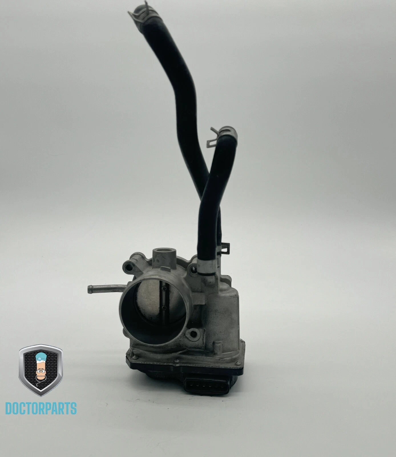 2012 HYUNDAI ACCENT 1.6L THROTTLE BODY OEM 351002B300