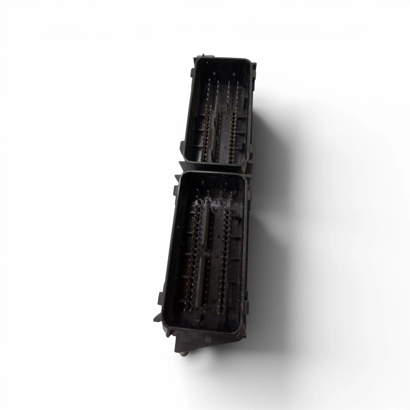 2016-2019 Ford Flex Engine Computer Control Module Unit OEM, KG1A 12A650 JA - Image 7