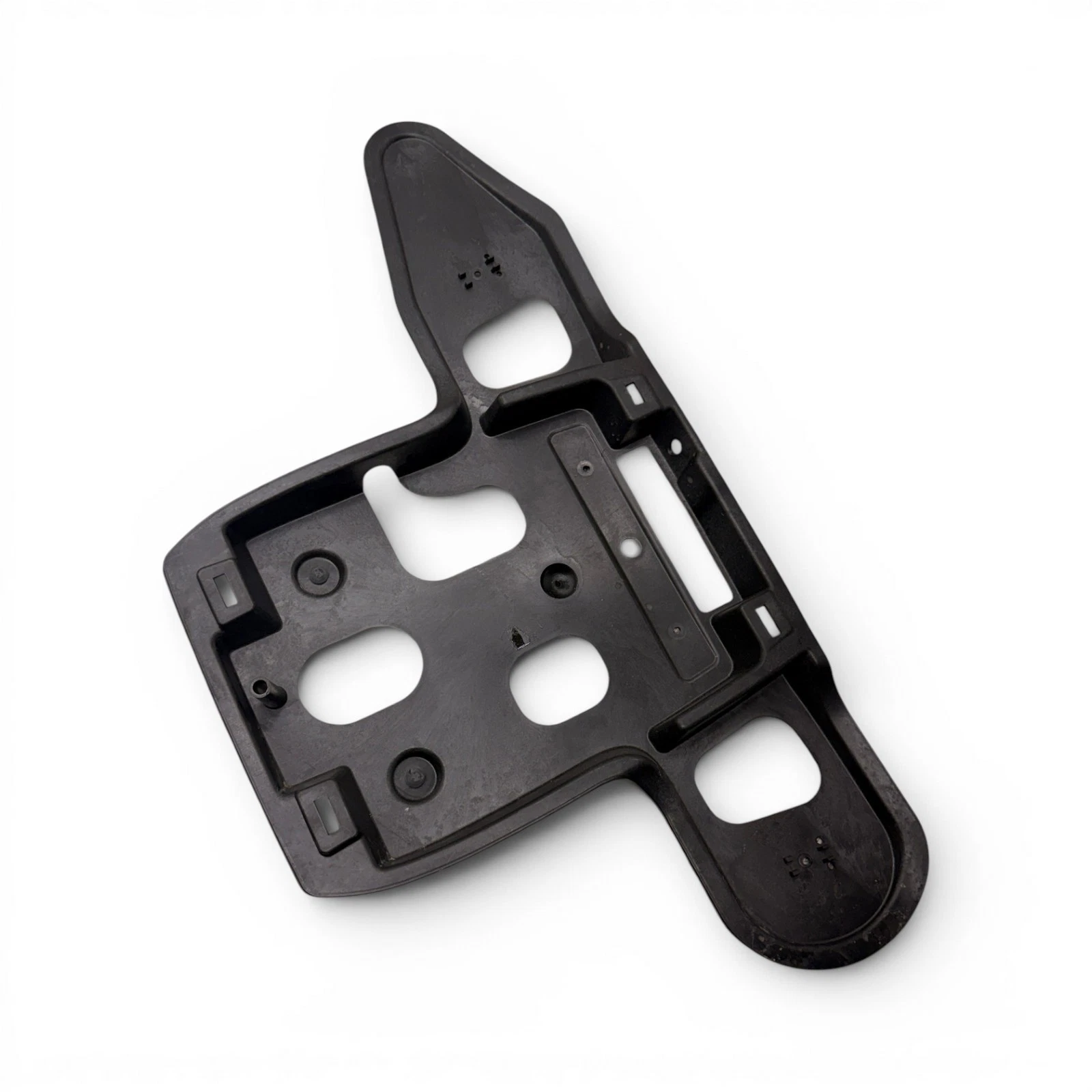 2011-2018 Dodge Grand Caravan Front Roof Console Bracket OEM, 4445059257 - Image 6