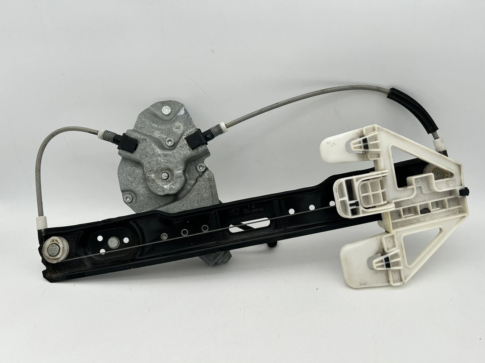 2010-2019 FORD TAURUS REAR RIGHT PASSENGER DOOR WINDOW REGULATOR W/ MOTOR OEM*⭐️ - Image 5