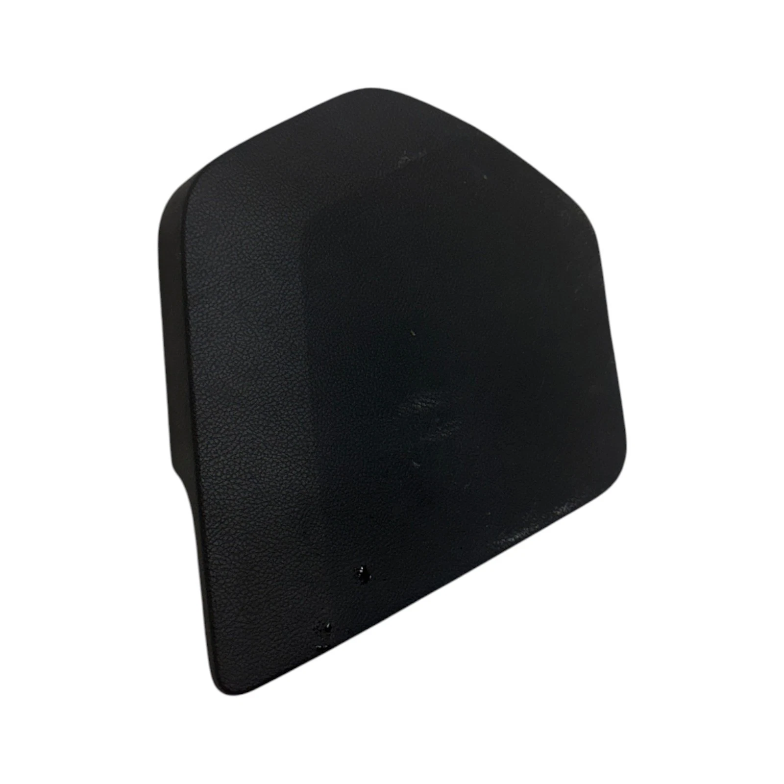 2019-2022 Ram 2500 Rear Left Side Seat Outboard Shield Trim OEM, 1476765 - Image 4