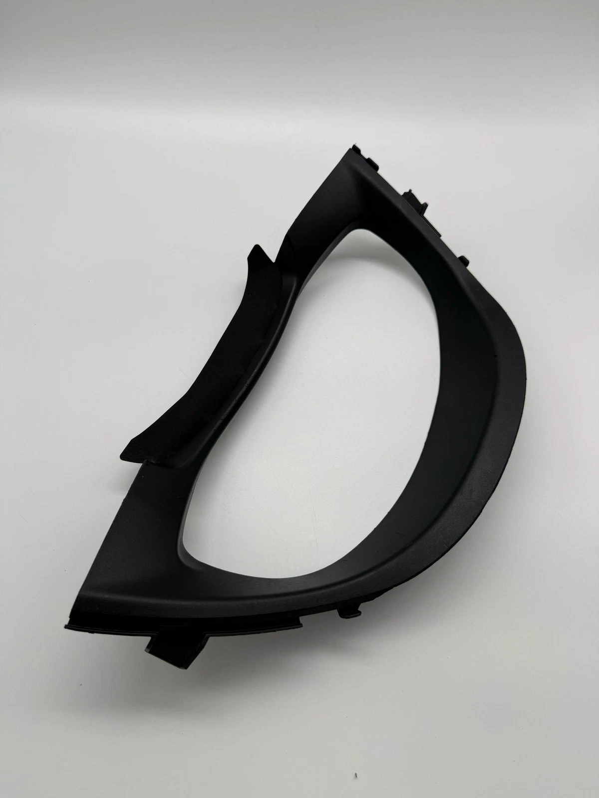 2017-2019 TOYOTA COROLLA DASH SPEEDOMETER CLUSTER BEZEL COVER TRIM MOLDING OEM - Image 6