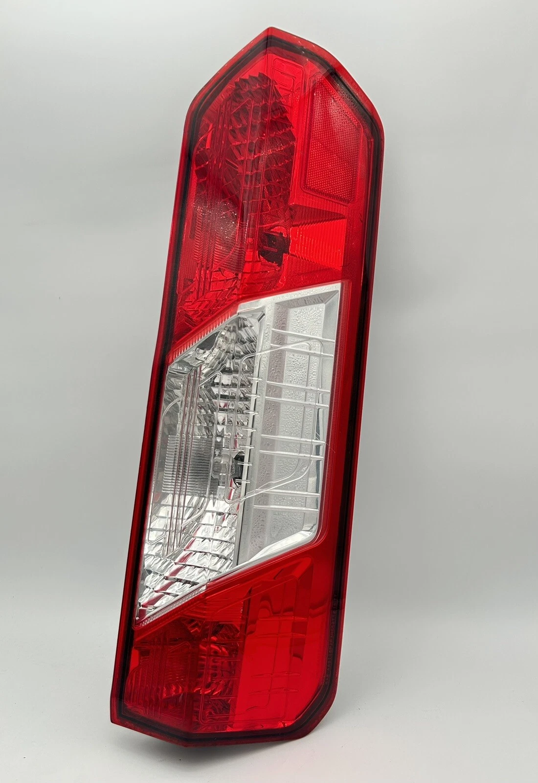 2015 - 2023 FORD TRANSIT-150 REAR RIGHT TAILLIGHT LIGHT LAMP OEM CK4113B504AH - Image 2