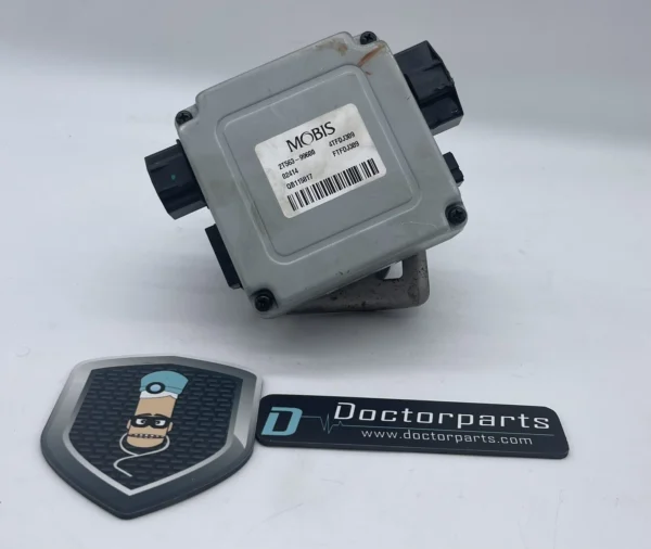 2015 KIA OPTIMA OEM POWER STEERING COMPUTER CONTROL MODULE 2T563-99600