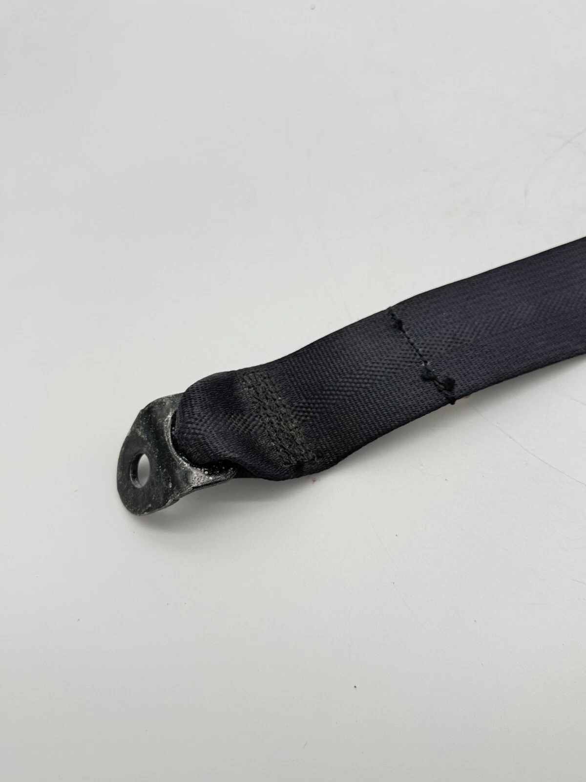 2013-2018 NISSAN ALTIMA Rear Center Middle Seat Belt Retractor OEM 6243154S6 - Image 4