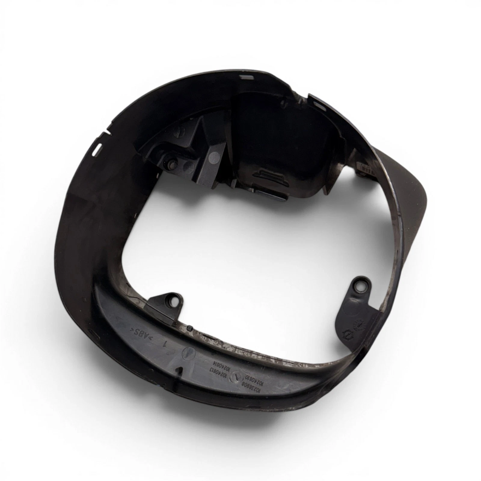 2015-2023 Dodge Challenger Steering Column Shroud Trim Cover OEM, 5XR51AAAAA - Image 12