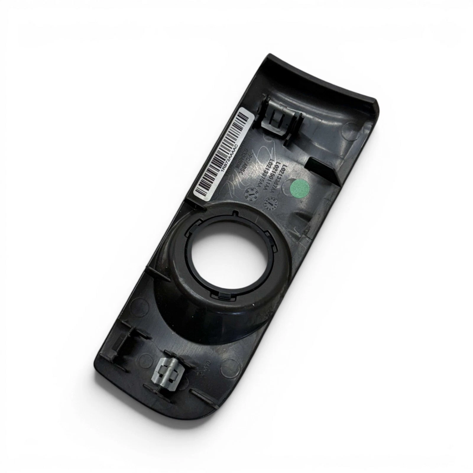 2011-2020 Dodge Grand Caravan Left Dash Inner Molding Trim Bezel OEM, L0213387aa - Image 9