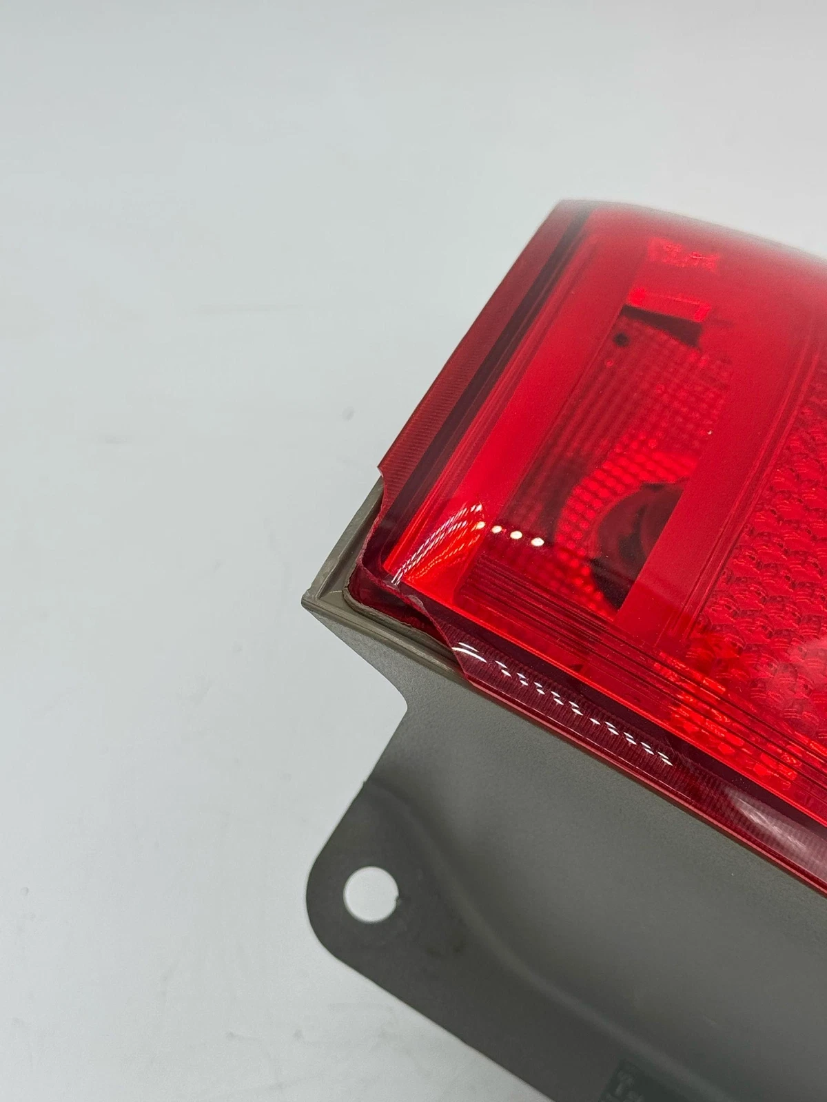 RH 11-13 Jeep Grand Cherokee Right Passenger Tail Light Assembly OEM 55079420AD - Image 10