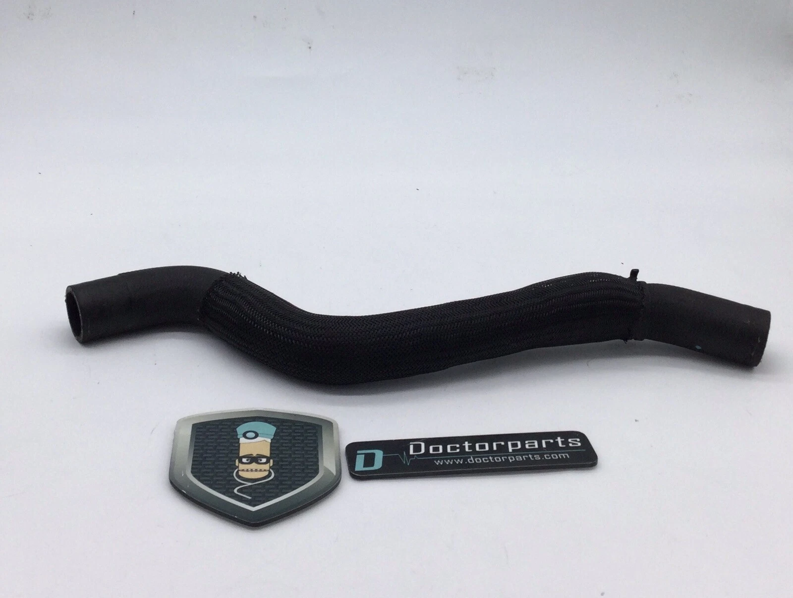 GMC TERRAIN 1.5L RADIATOR COOLANT UPPER HOSE TUBE PIPE OEM 2018 - 2019 ✔️