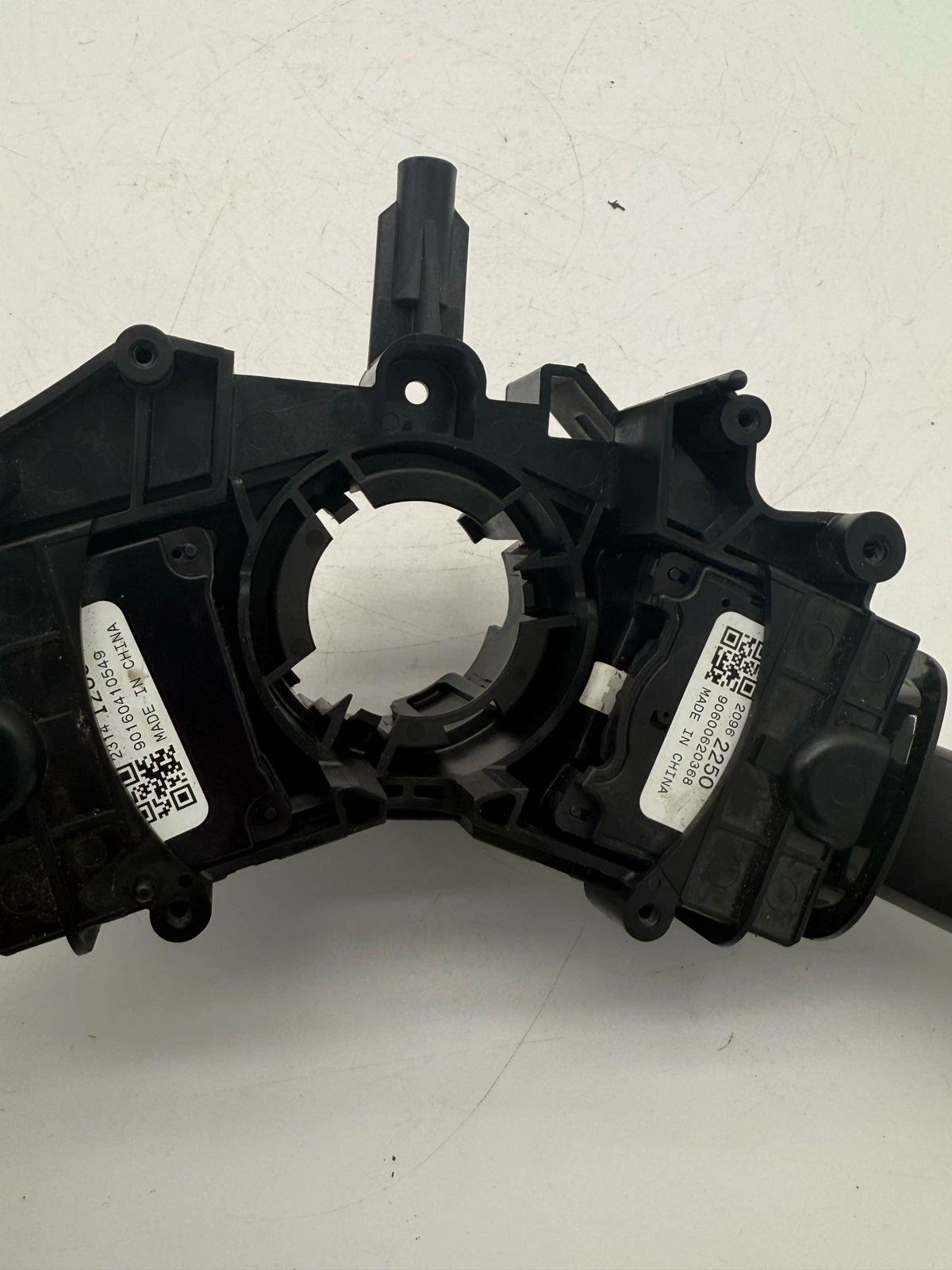 2017 CHEVROLET SONIC WINDSHIELD WIPER SWITCH & HEADLIGHT TURN SIGNAL OEM - Image 11