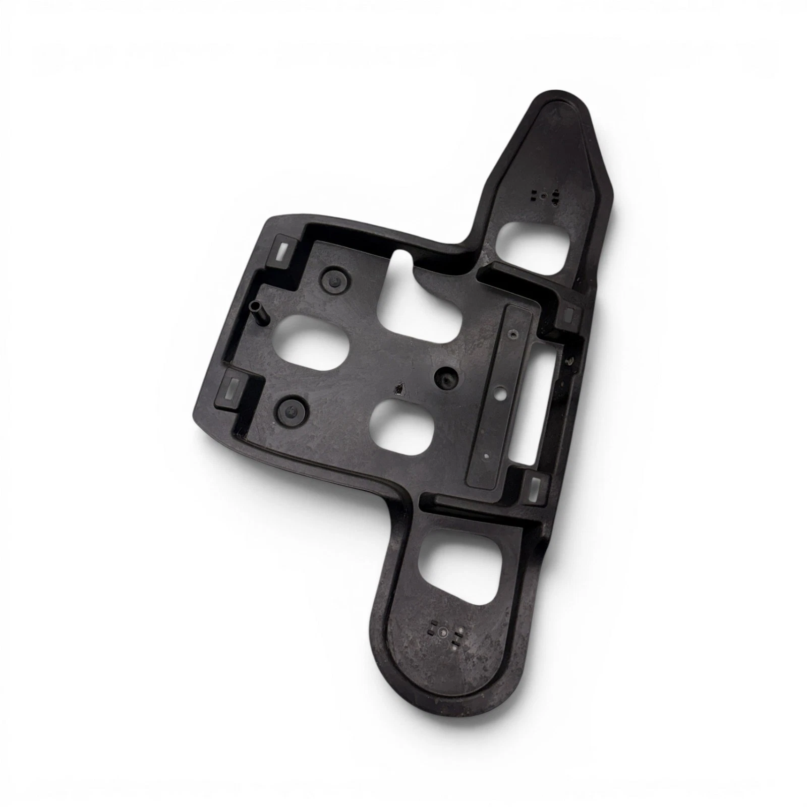 2011-2018 Dodge Grand Caravan Front Roof Console Bracket OEM, 4445059257 - Image 5