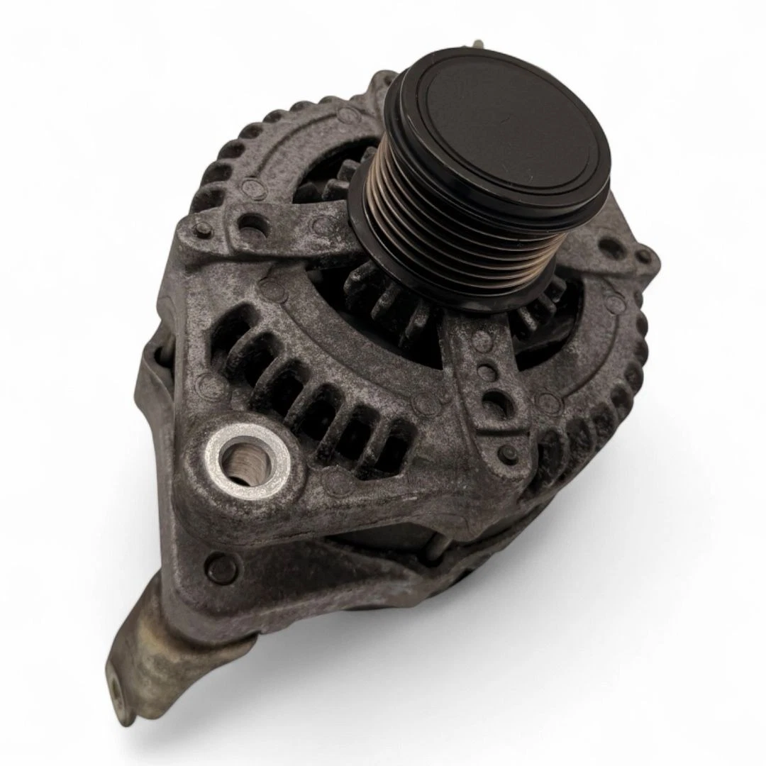 2014-2015 LEXUS IS250 ENGINE ALTERNATOR OEM 27060- 31212 / 104211-8092 - Image 5