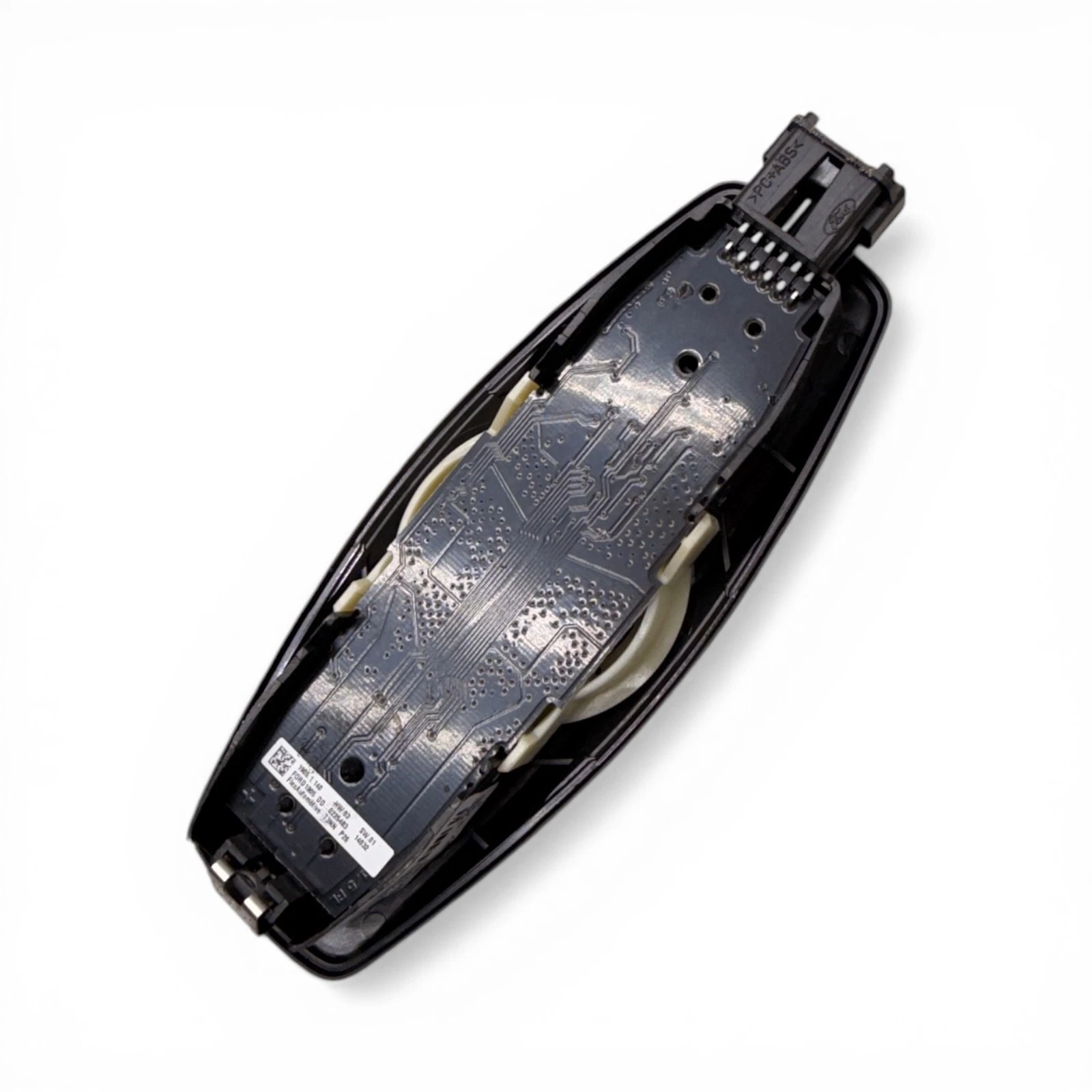 2011-2015 Ford Explorer Taurus Overhead Rear Reading Dome Light OEM, BB53 13K767 - Image 9