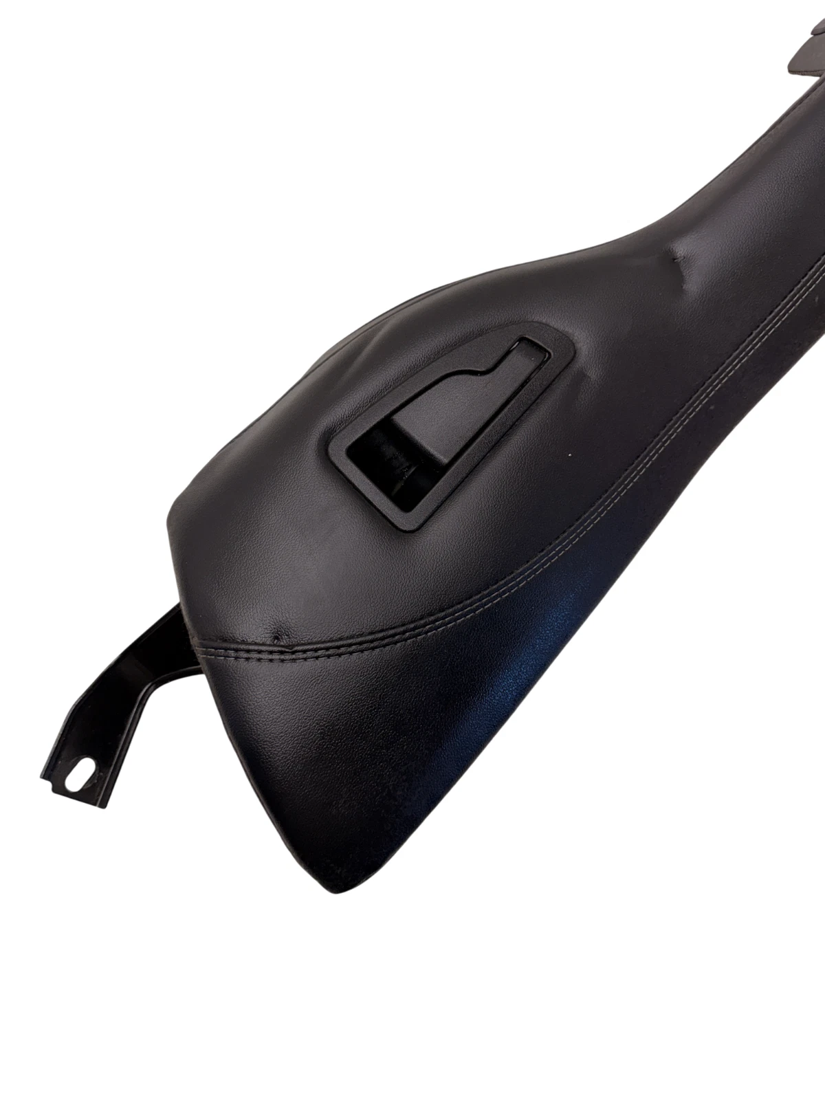 2015-2019 Subaru Outback Rear Left Seat Bolster With Handle OEM, G4155402 - Image 8