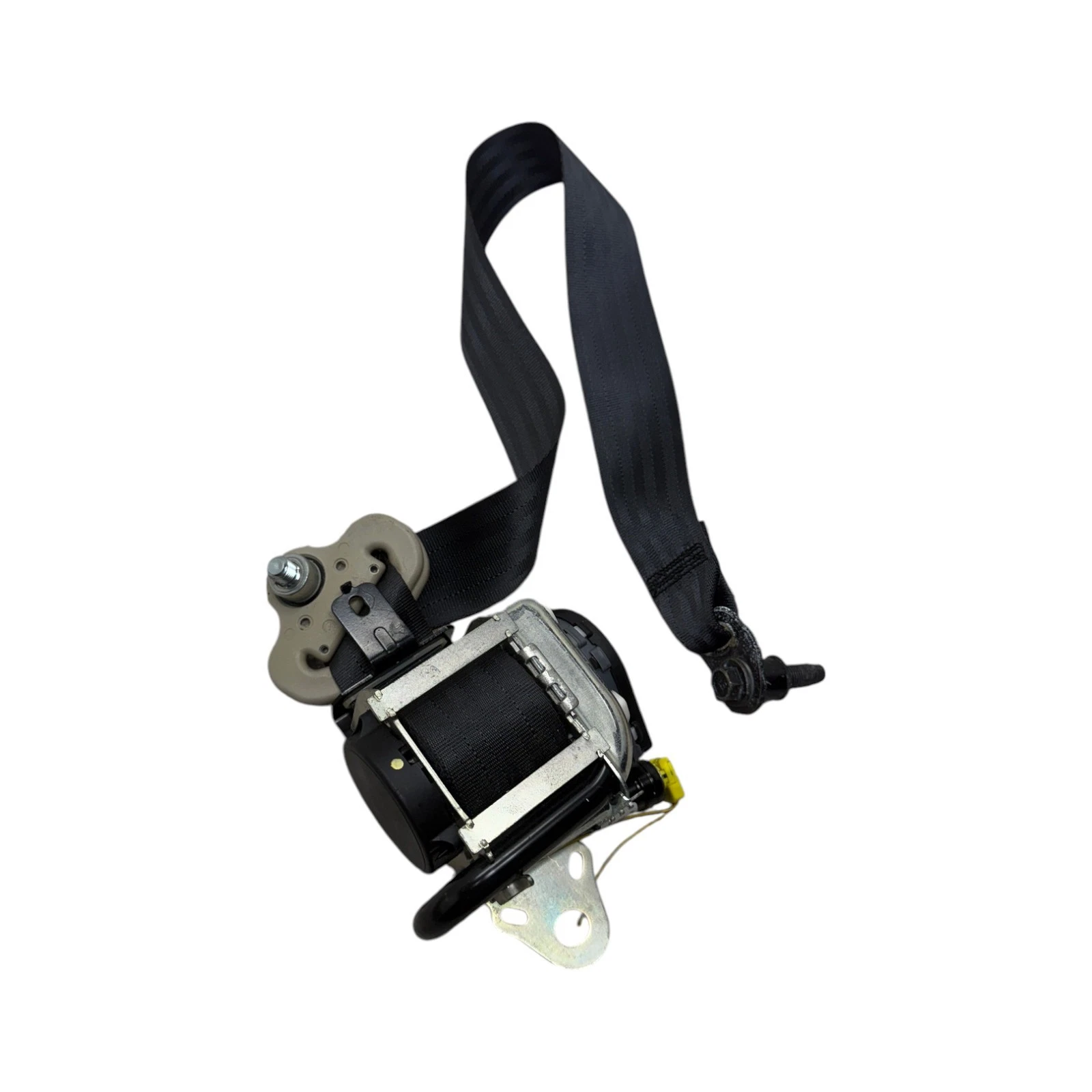 2011-2017 Nissan Juke F16 Front Right Side Seat Belt Seatbelt OEM, 868841KA0A - Image 6