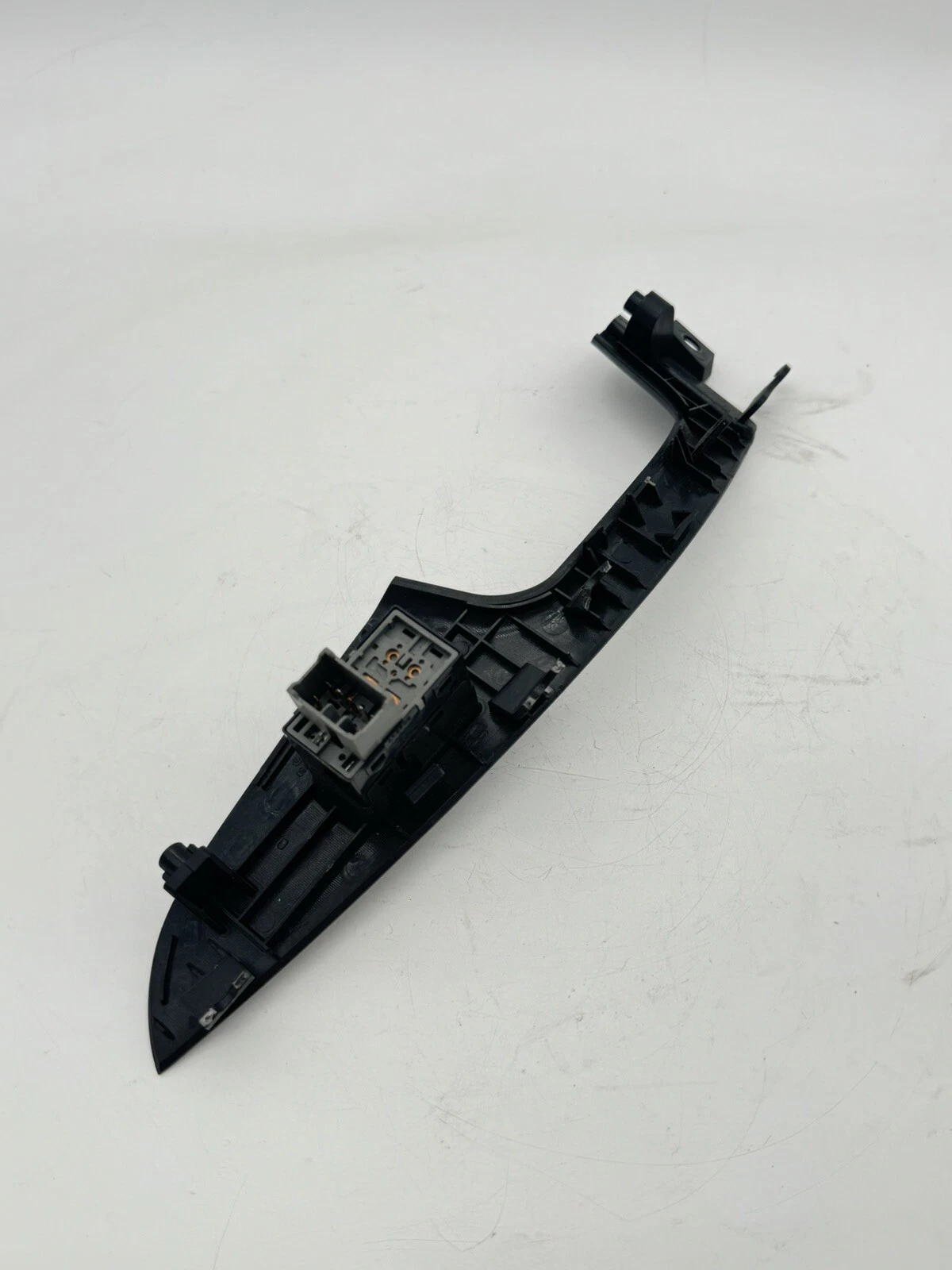 2011-2013 Hyundai Elantra Sedan Rear Left Window Switch Bezel Trim 201007562 OEM - Image 6