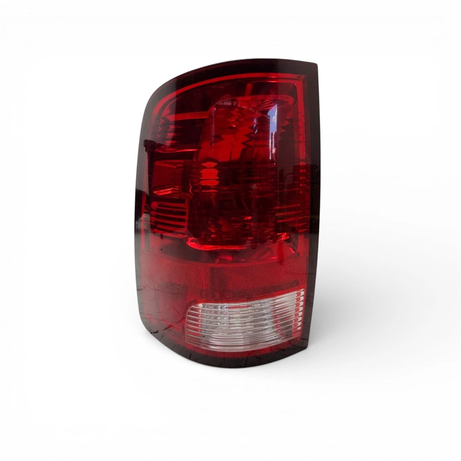 2009-2018 Dodge RAM 1500 Left Driver side Tail Light Lamp OEM, 55277415AC - Image 3