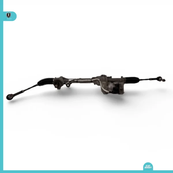 2016-2019 FORD FLEX FRONT POWER ELECTRIC STEERING RACK & PINION GG13 3D070 BF