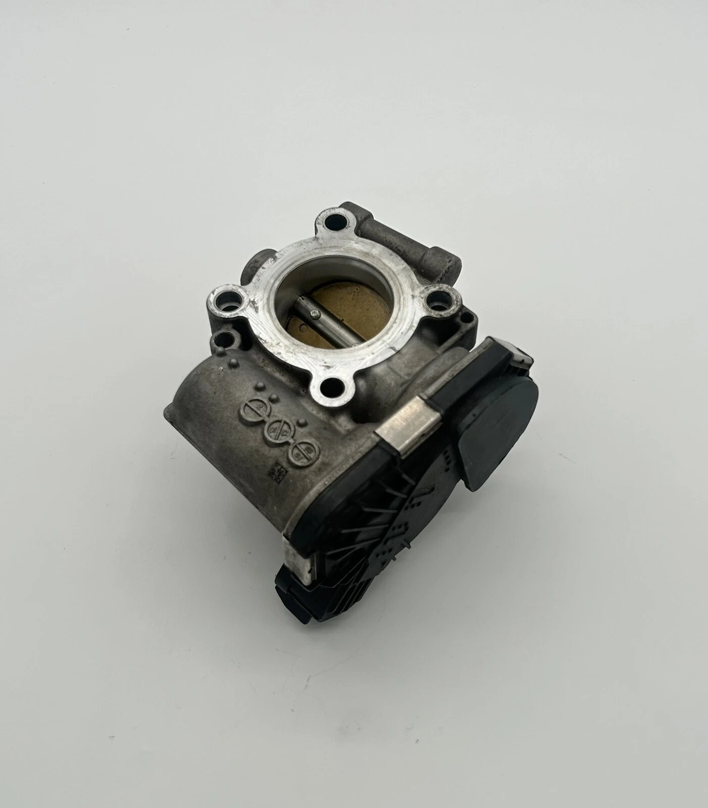 2011 2012 2013 2014 2015 Chevrolet Cruze Throttle Body Assembly THB 55581662 OEM - Image 7