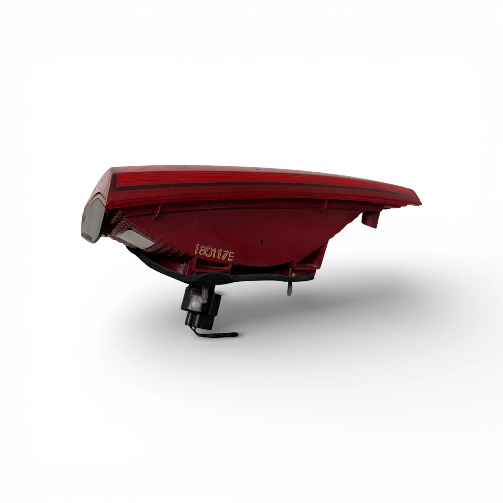 2017-2019 Kia Sportage Right Passenger Side Tailgate Tail Light OEM, 92402 D90 - Image 8