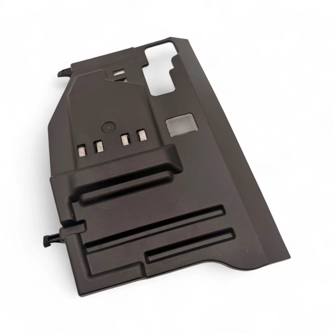 2014-2015 LEXUS IS250 IS350 UNDER DASH LEFT LOWER COVER TRIM 55607-53040 OEM - Image 4