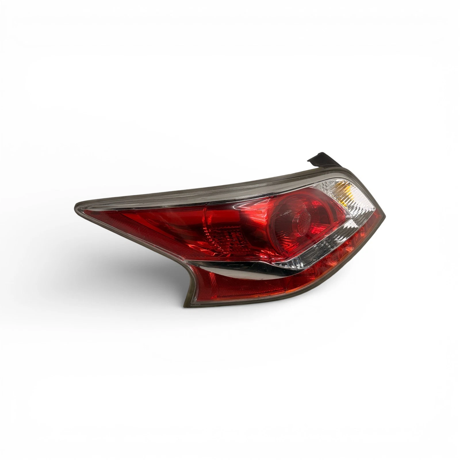 2014-2015 Nissan Altima Rear Left Driver Side Tail Light Assembly OEM, 315 1977L - Image 5
