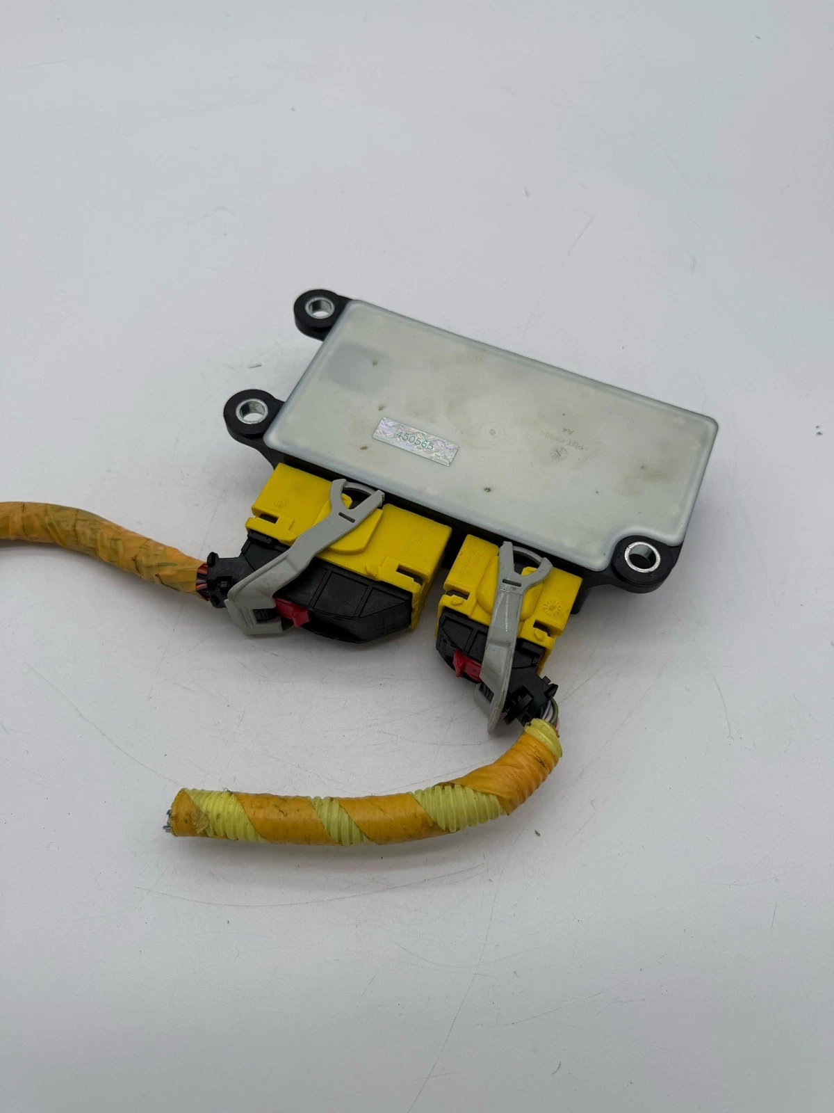 2018-2020 CHEVROLET SONIC CONTROL UNIT MODULE 13507992 OEM - Image 7