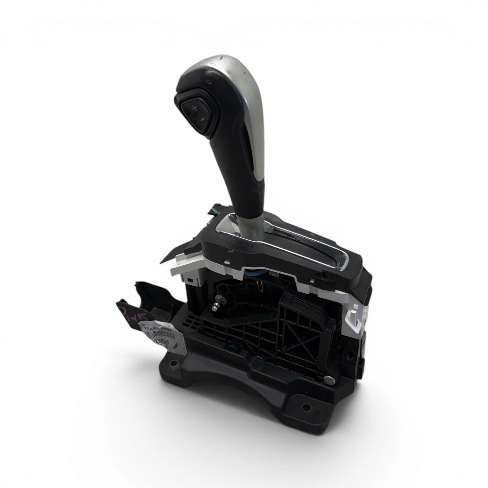 2017-2020 Chevrolet Sonic Automatic Floor Transmission Gear Shifter OEM,42514250 - Image 2
