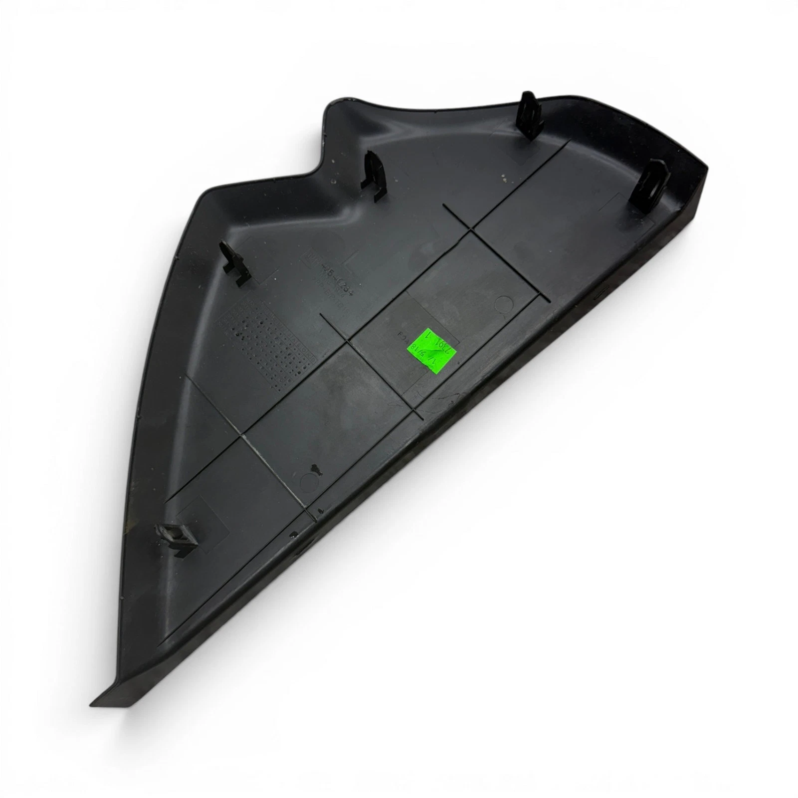 2012-2020 Chevrolet Sonic Dashboard Left Driver Side End Trim Cover OEM,42540284 - Image 11