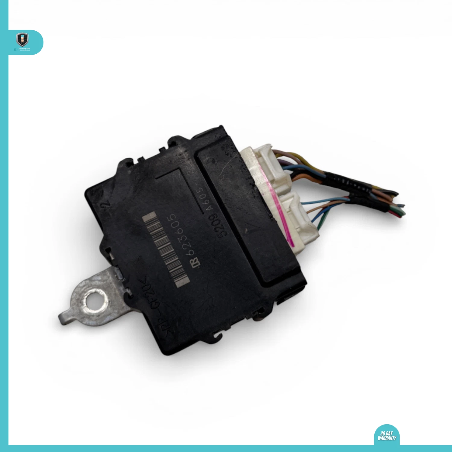 2015-2019 Subaru Outback Legacy Heated Seats Control Module OEM, 623605