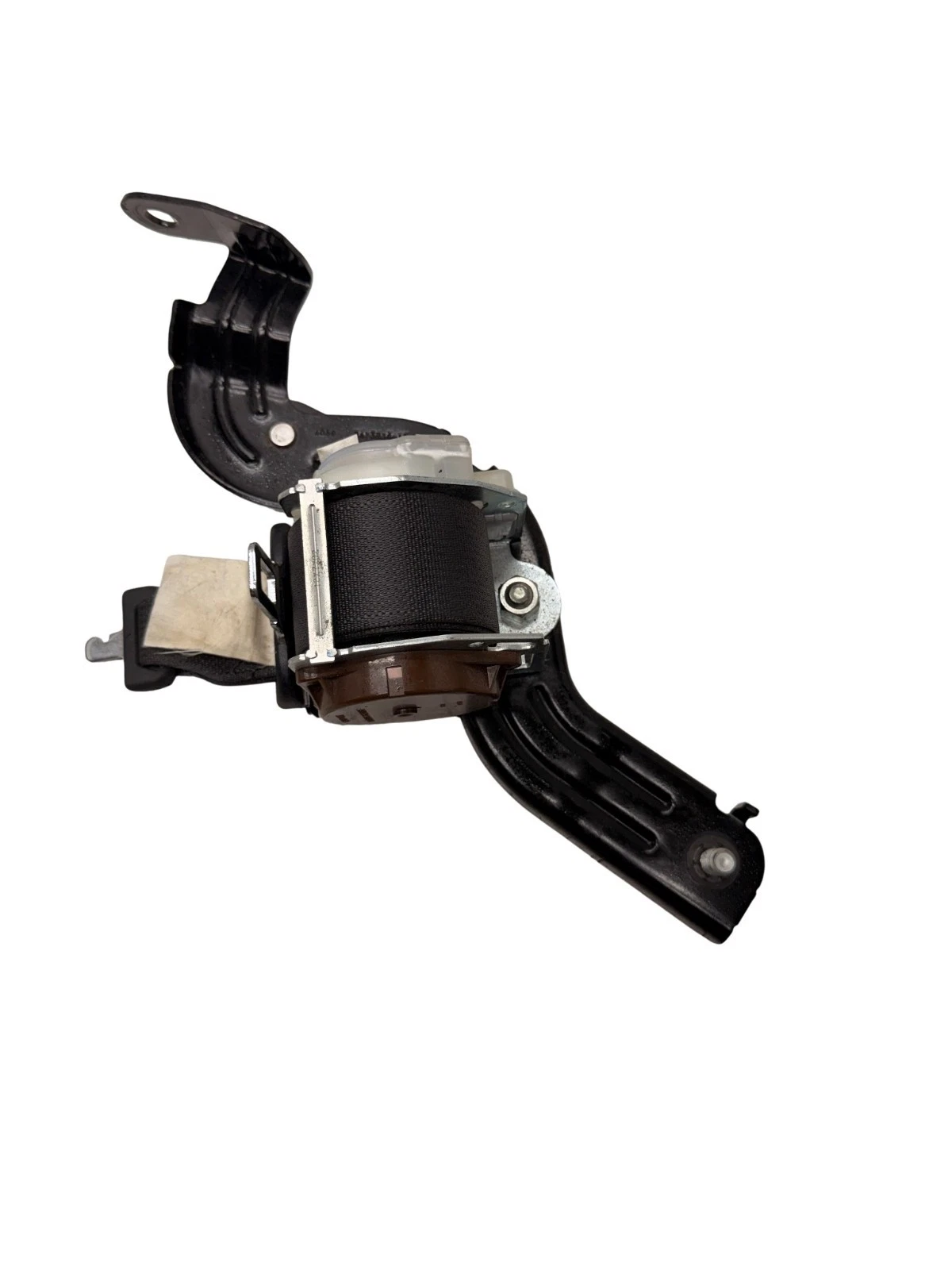 2015-2019 Subaru Outback Rear Middle Seat Belt Bracket OEM, 2473934 AB - Image 3