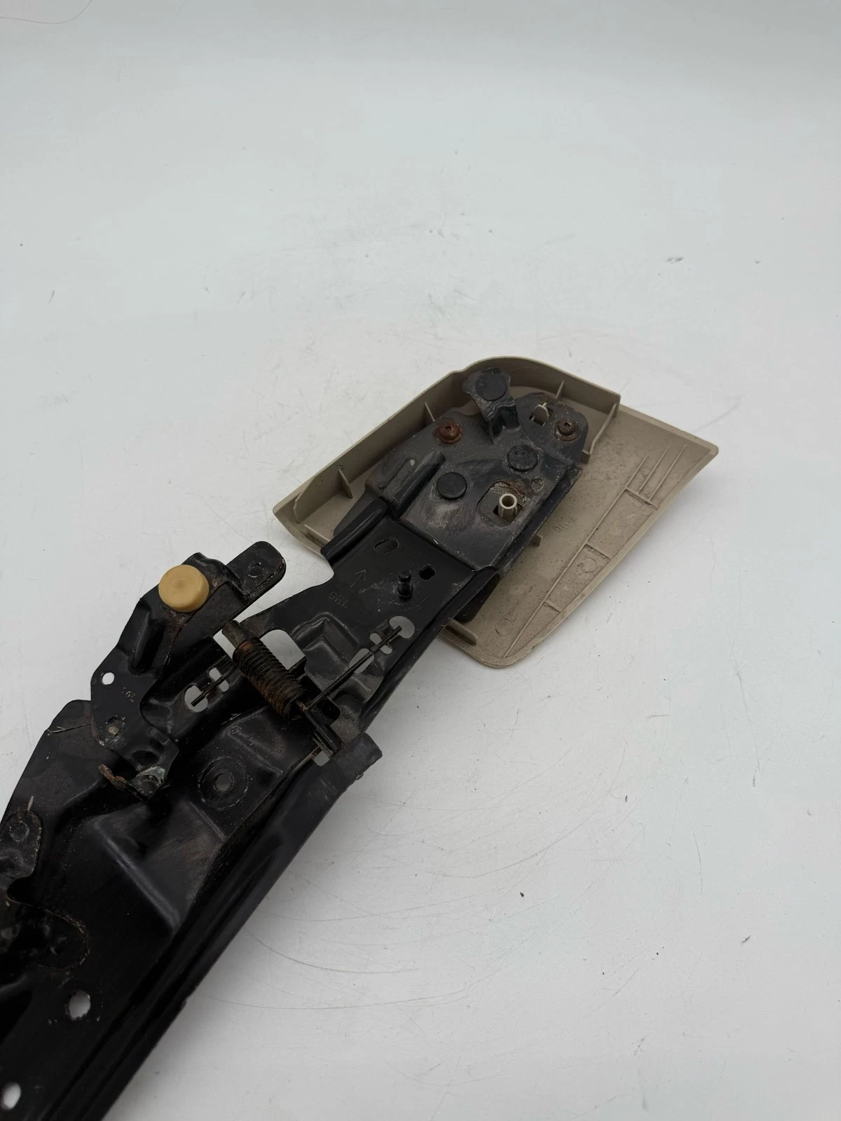 2011-2014 Nissan Murano Crosscabriolet Convertible Roof Left Driver Flap LH - Image 8